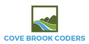 Cove Brook Coders